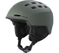 Head Rev dusky green 26/27 - M/L = 56 - 59 cm