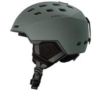 Head REV Nightgreen M/L