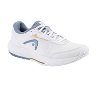 Scarpe da tennis da donna Head Revolt Court 5.0 - white/denim - Bianco (40,5)