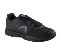Scarpe da tennis da donna Head Revolt Court - Nero 38