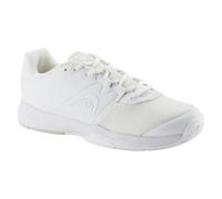 HEAD Revolt Court Women, Scarpe da Ginnastica Donna, Bianco/Grigio, 38 EU Larga