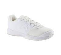 HEAD Revolt Court Women, Scarpe da Ginnastica Donna, Bianco/Grigio, 41 EU Larga
