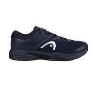 Scarpe da tennis da uomo Head Revolt Evo 2.0 Clay Men Navy/Lime EUR 46