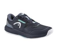 Head Scarpe da tennis da uomo Revolt Evo 5.0 Blu (Blueberry/Teal) EUR 42