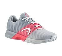 Head Scarpe Da Donna Head Revolt Pro 4 274102 Grco Grigie | Head 39