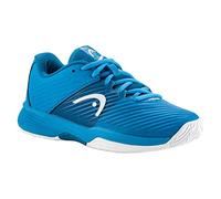Head - Revolt PRO 4.0 Junior, Scarpa da Tennis Unisex - Bambini e Ragazzi