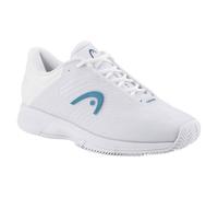 Scarpe da tennis da donna Head Revolt Pro 4.5 Clay - Bianco 37