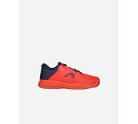 Head Revolt Pro 4.5 Clay Jr - Scarpe Tennis - Color Mix 36.5