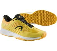 Scarpe da tennis Head Revolt Pro 4.5 Clay Junior 275254 Giallo 35