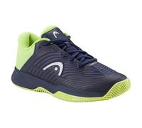 HEAD Revolt PRO 4.5 Clay Junior, Scarpe da Tennis Unisex-Bambini e Ragazzi