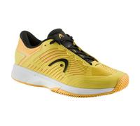 Scarpe da tennis da uomo Head Revolt Pro 4.5 Clay - Giallo 40,5