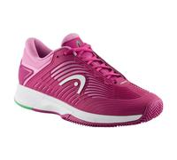 HEAD Revolt PRO 4.5 Clay-Scarpe da Donna, Tennis, Rosa Fucsia, 39 EU