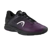 Scarpe da tennis da donna Head Revolt Pro 4.5 Clay - Nero 38