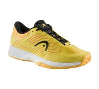Scarpe da tennis da uomo Head Revolt Pro 4.5 - Giallo 43