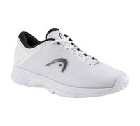 HEAD Revolt PRO 4.5 Men, Scarpe da Tennis Uomo, Bianco Nero, 40 EU