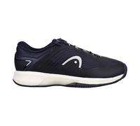 Scarpe HEAD Revolt Pro 4.5 Navy/Lime Uomo - TERRA BATTUTA