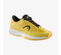 Head Revolt Pro 4.5 Scarpe Tennis All-Court Gialle 41 Giallo