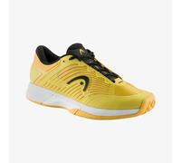 Head Revolt Pro 4.5 Scarpe Tennis All-Court Gialle 42 Giallo