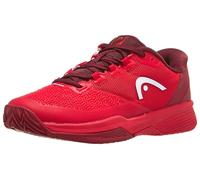 HEAD Revolt Pro 5.0 AC Red Junior Shoe UK 2.0