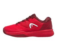 HEAD Revolt Pro 5.0 AC Red Junior Shoe UK 3.5