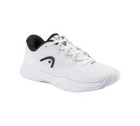 Scarpe da tennis bambini Head Revolt Pro 5.0 Clay - white/black - Bianco (38)