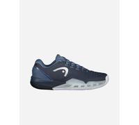Head Revolt Pro 5.0 Clay M - Scarpe Tennis - Uomo - Nero 47