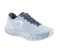Scarpe da tennis da donna Head Revolt Pro 5.0 Clay - light blue/dark blue - Blu (38)