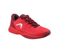 HEAD Revolt Pro 5.0 AC Red Junior Shoe UK 3.0