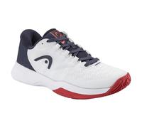 Scarpe da tennis per bambini Head Revolt Pro 5.0 Junior White/Navy EUR 38