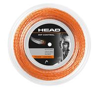 HEAD Rip Control Matassa, Racchetta da Tennis Unisex-Adulto, Arancio, 16