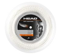 HEAD Rip Control Matassa, Racchetta da Tennis Unisex Adulto, Bianco, 17