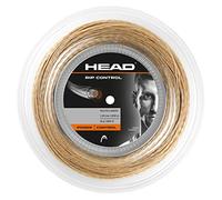 HEAD Rip Control Matassa, Racchetta da Tennis Unisex-Adulto, Naturale, 17