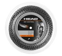 HEAD Rip Control Matassa, Racchetta da Tennis Unisex-Adulto, Nero, 16