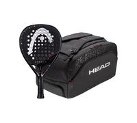 HEAD Rivoluziona il tuo gioco con Coello Motion Scopri il potere combinato delle racchette Coello Motion di HEAD e la loro praticità grazie alla borsa integrata per la racchetta, un must-have per ogni