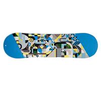 HEAD Rowdy 336813-70 - Rocker da snowboard per bambini, colore: 70