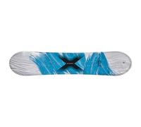 HEAD, Rowdy Flex Unisex Youth, Blu/Bianco, 118
