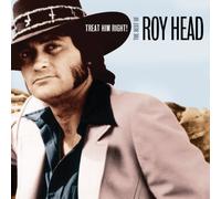 HEAD, ROY - TREAT HIM RIGHT