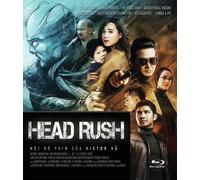 Head Rush (Blu-ray) Cuong Seven Tran Thi Nha Phuong Ngoc Anh Vu Victor Vu