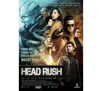 Head Rush (DVD) Cuong Seven Tran Thi Nha Phuong Ngoc Anh Vu Victor Vu