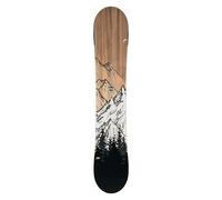 HEAD Rush Snowboard - Snowboard Unisex Adulto