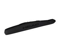 Head Freeride Single Skibag, sacca porta sci, nero Onesize Black