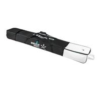 Head - Sacca portasci - Rebels Double Ski Bag - Nero