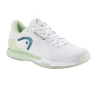 HEAD Scarpe da Donna Sprint PRO 4.0 Padel da Donna