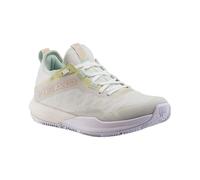 HEAD Scarpe da Padel Motion PRO da Donna, Bianco, 43 EU