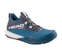 HEAD Scarpe da Pickleball Motion PRO da Uomo, Grigio Foglia di tè, 39.5 EU