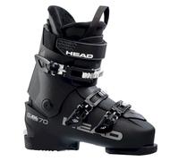 HEAD - Scarpe Da Sci Cube 3 70 Black-Antracite Uomo - Uomo - Dimensione 49 - Nero