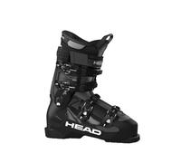 Head - Scarpe Da Sci Edge 100 Hv Black-White Uomo - Uomo - Dimensione 25.5 - Nero