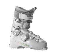 Head - Scarpe Da Sci Edge 85 W Hv Boa Gray Donna - Donna - Dimensione 22.5 - Grigio