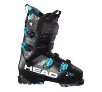 HEAD - Scarpe Da Sci Formula 130 LV Gw Black-Speed Blue Uomo - Uomo - Dimensione 42 - Nero