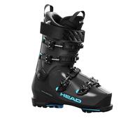 Head - Scarpe Da Sci Kaliber 110 Mv Gw Antracite-speedblue Uomo - Uomo - Dimensione 25.5 - Grigio